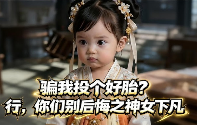卿卿日常